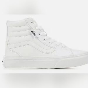 Vans Kids' Filmore High-Top Sneakers